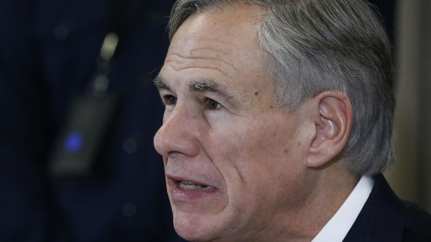 Texas endurece medidas contra migrantes y mantendrá la construcción del muro