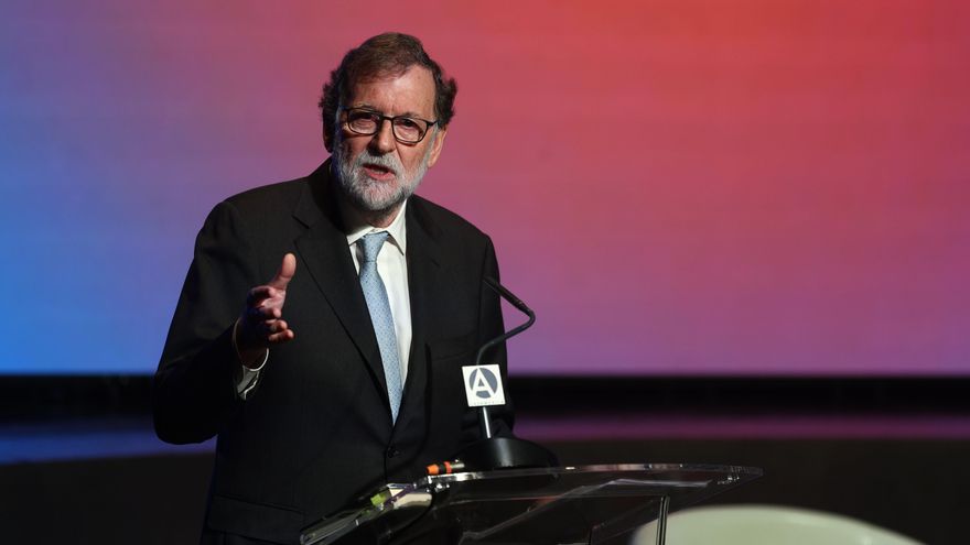 La Fiscalía rechaza la maniobra de Rajoy para frenar la investigación de Andorra sobre su papel en la 'Operación Cataluña'