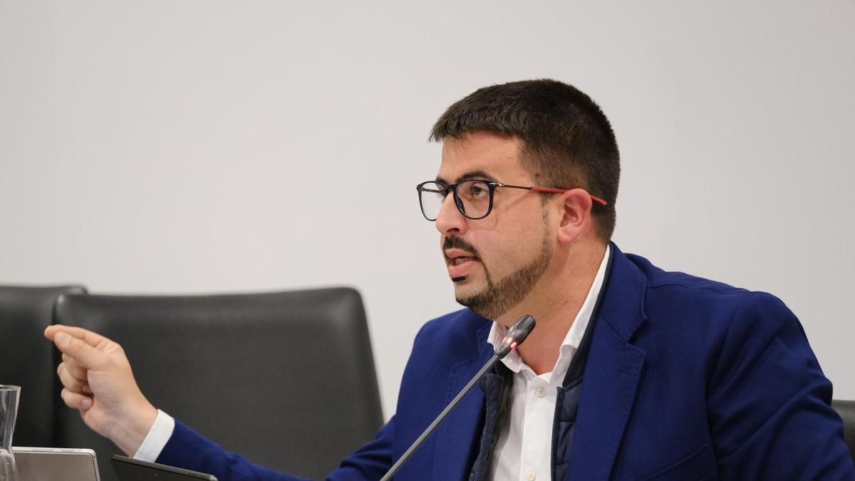 El PSOE cuestiona “los nuevos recortes presupuestarios” al Centro de Alzheimer, que “ralentizan aún más su apertura”