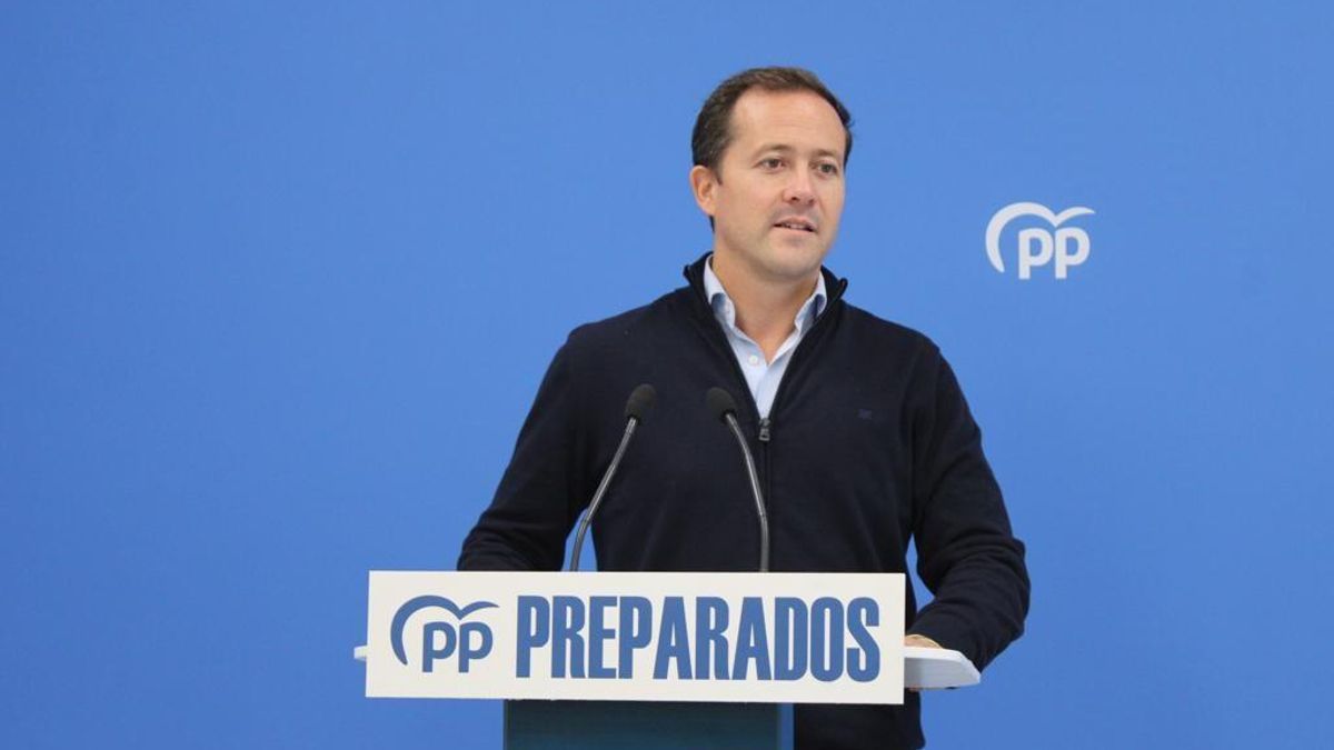 Carlos Velázquez (PP)