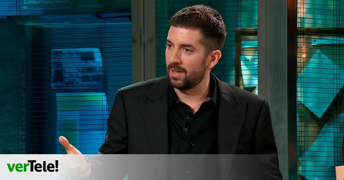 RTVE pone fin a la ración doble de ‘La Revuelta’ el jueves y nueva oferta de La 1 con Antonio Resines RTVE pone fin a la ración doble de ‘La Revuelta’ el jueves y nueva oferta de La 1 con Antonio Resines