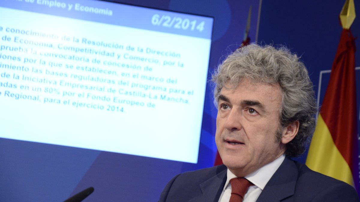 C-LM insiste en que presentará recurso contra la sentencia que le obliga a readmitir interinos dentro del plazo legal