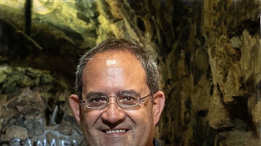 Guerra abierta entre bodegueros de la DOP Islas Canarias y  la Consejería de Agricultura por las medidas contra la filoxera