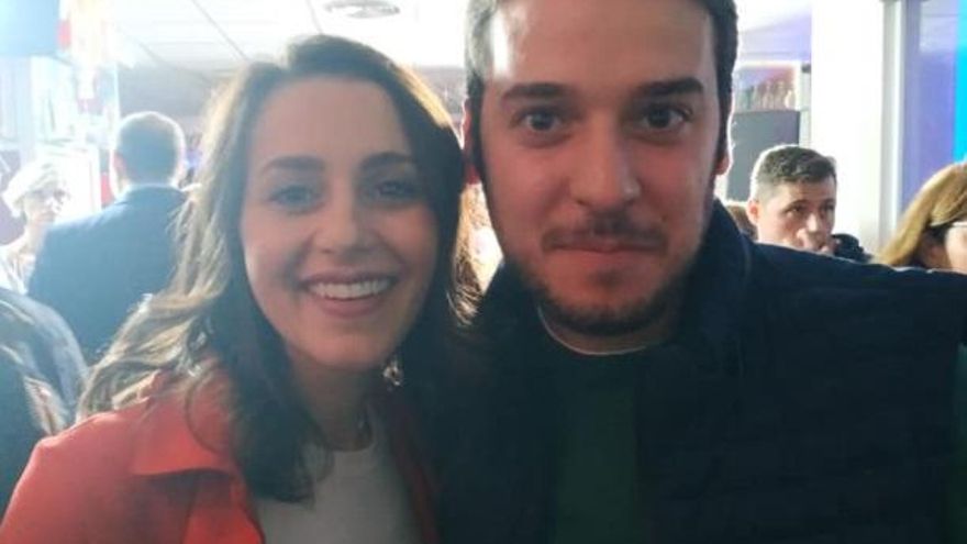 El alcalde de Robledo, primer cargo de Castilla-La Mancha que abandona Ciudadanos tras el intento de moción de censura en Murcia