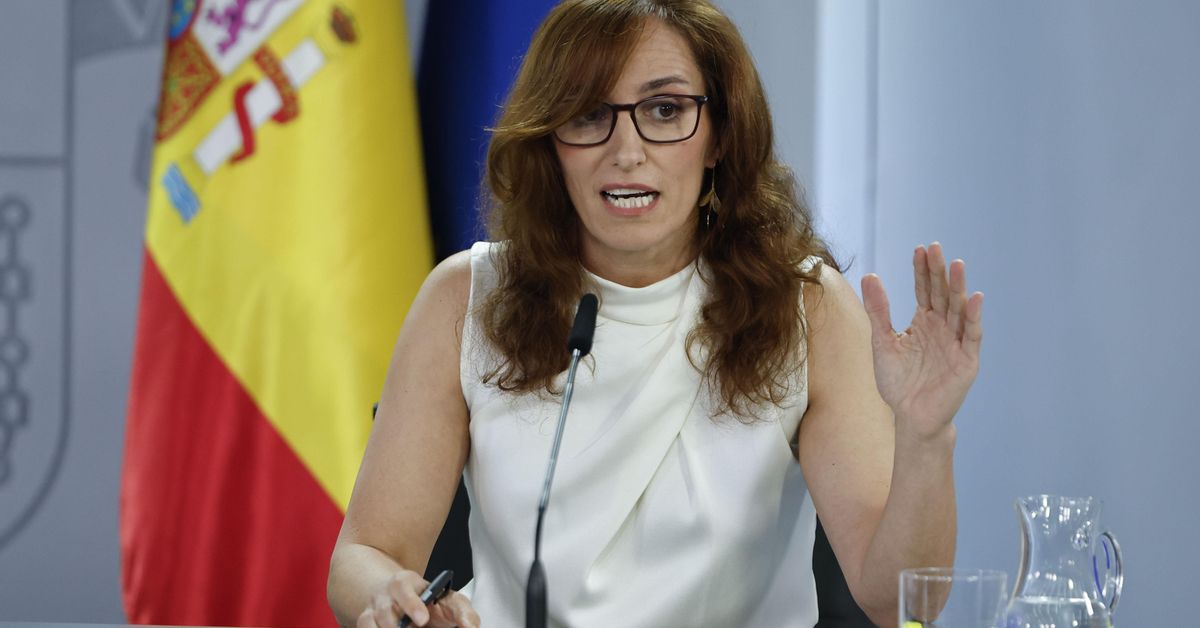 Abrir el melón del aborto no interesa a las mujeres