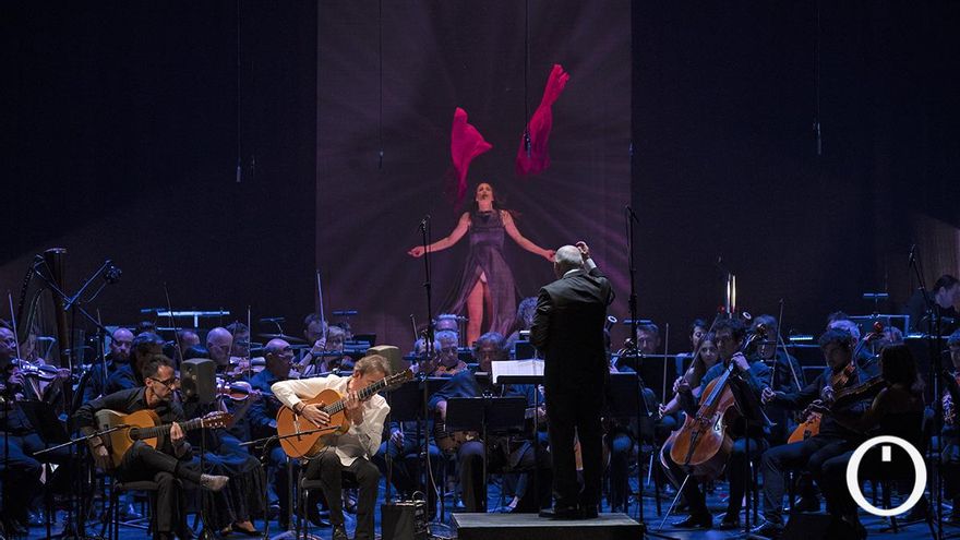 Elogio 'bon vivant' de Julio Romero de Torres