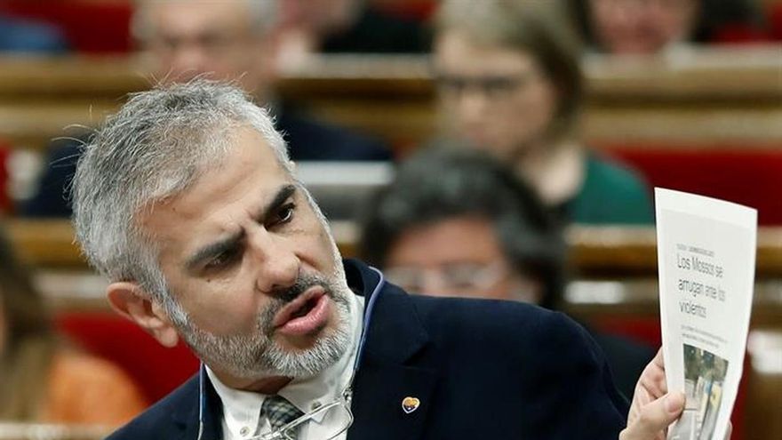 Ciudadanos reivindica haber llevado las demandas del 15M a las instituciones