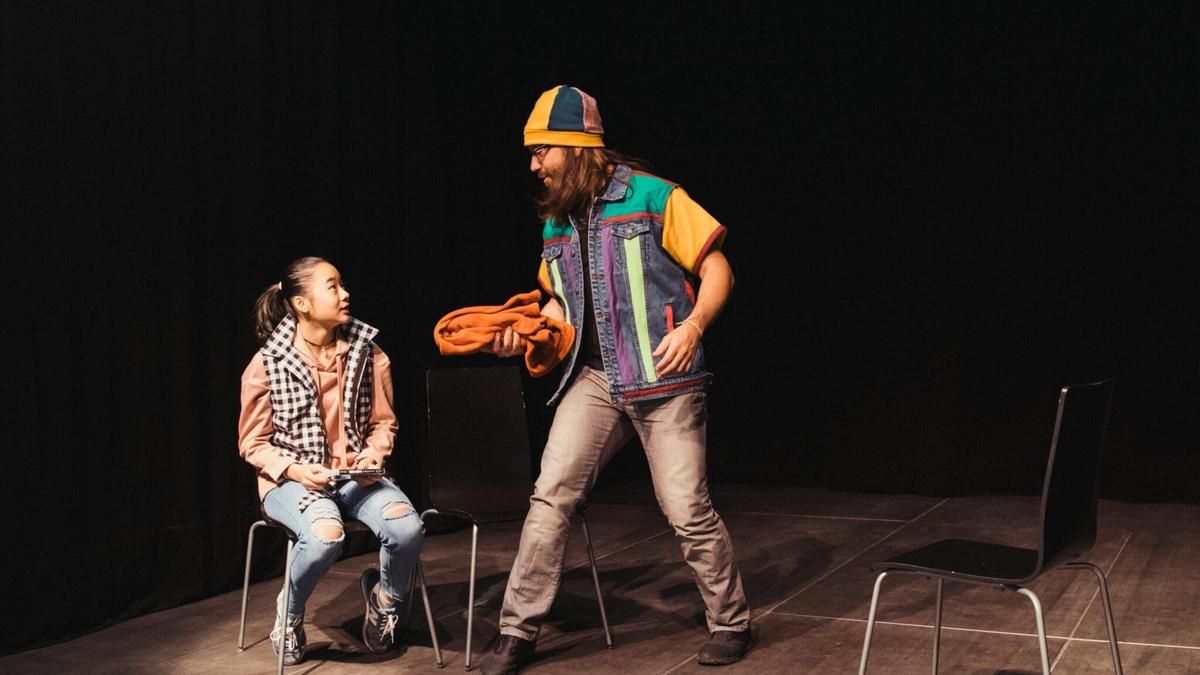 Teatro familiar para reflexionar sobre la discriminación en las aulas este domingo en La Térmica Cultural de Ponferrada