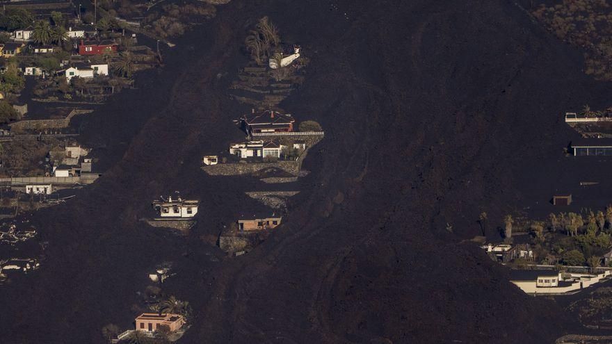 El volcán de Cumbre Vieja: una erupción estromboliana “de manual” sin fallecidos ni heridos