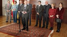 El Gobierno canario promoverá una consulta popular sobre las prospecciones