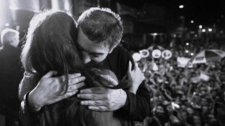 Máximo Kirchner en su laberinto: tensa sin romper, castiga a Martín Guzmán y diagnostica lo peor