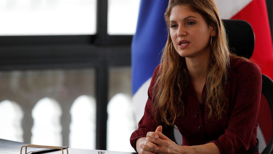 Panamá y Colombia hablan sobre la necesidad de coordinar el paso de migrantes