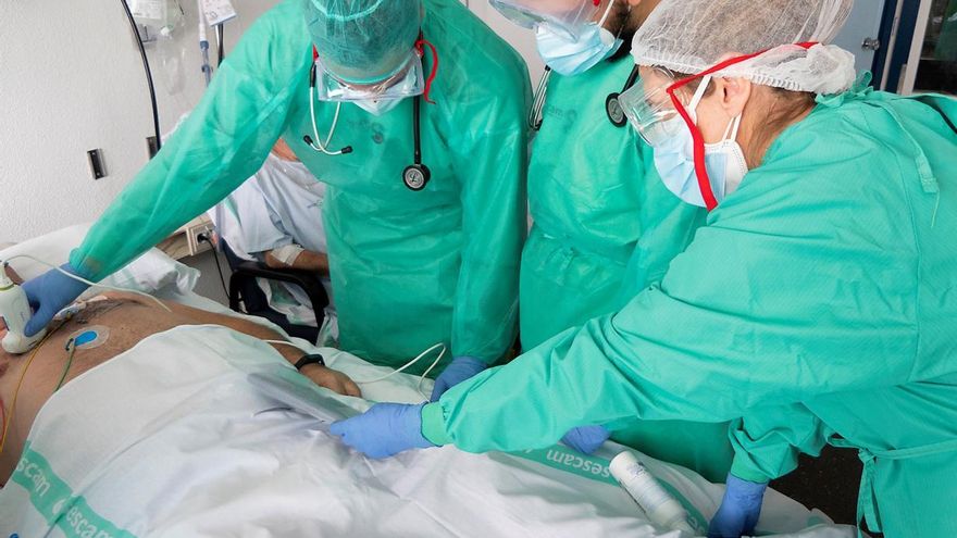 Castilla-La Mancha confirma 525 nuevos contagios de COVID-19 y ningún fallecido el último día