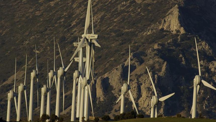 Euskadi concentra en Álava y Bizkaia la apuesta por las energías renovables y plantea 110 emplazamientos