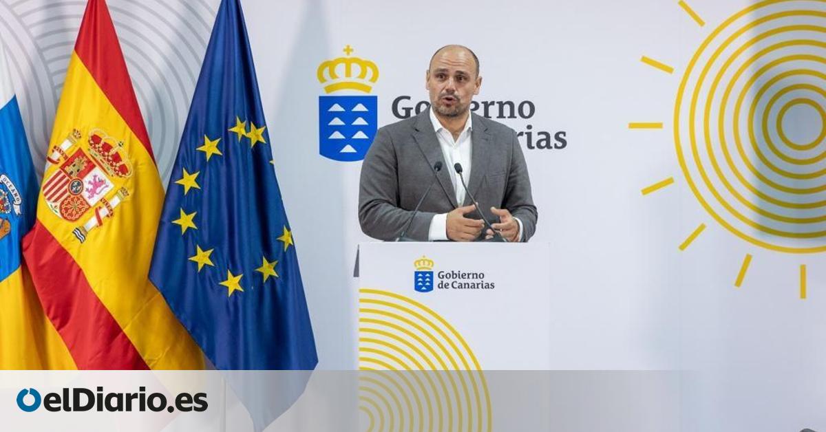 Canarias culpa del bloqueo en el traslado de menores a la falta de fondos aunque el Estado ya repartió 94 millones
