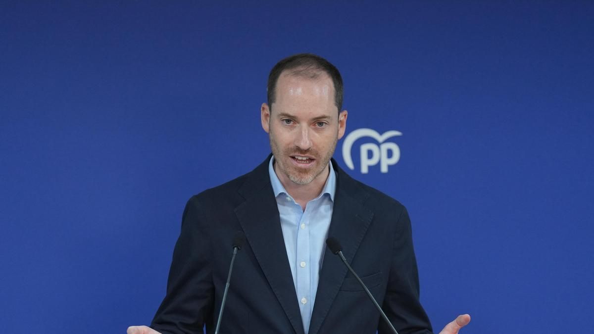 El PP catalán cree que Junts "tiene parte de razón" en inmigración, pero rechaza el traspaso de competencias