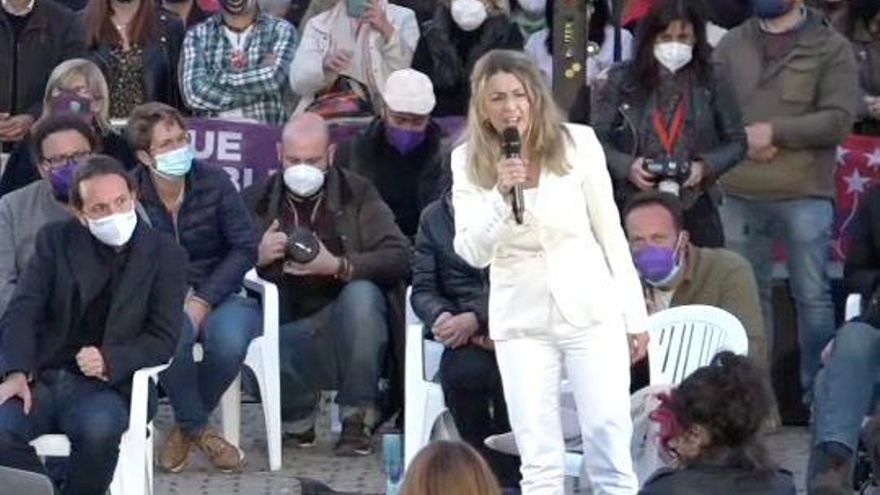 Yolanda Díaz