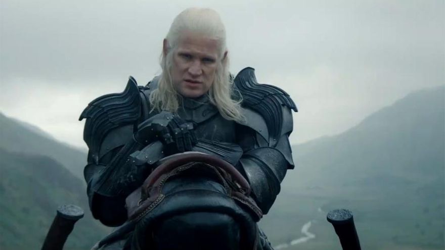 'La casa del dragón' ya tiene fecha oficial de estreno y tráiler en español para su segunda temporada en Max