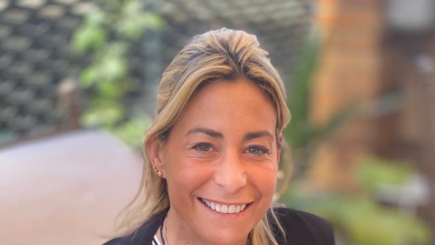 Ángela Roncero, excargo de confianza del alcalde, será la candidata de Cs en Badajoz