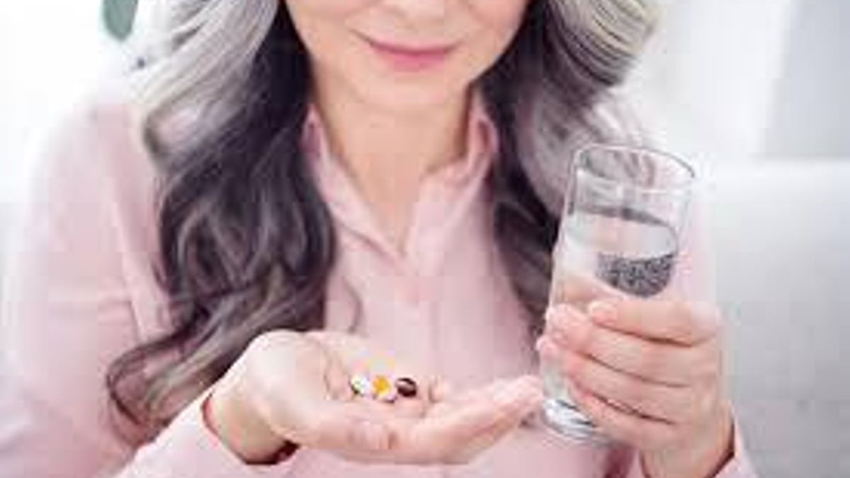 “El 80% de mis pacientes llega al consultorio ya suplementado”, advierte Nachman.