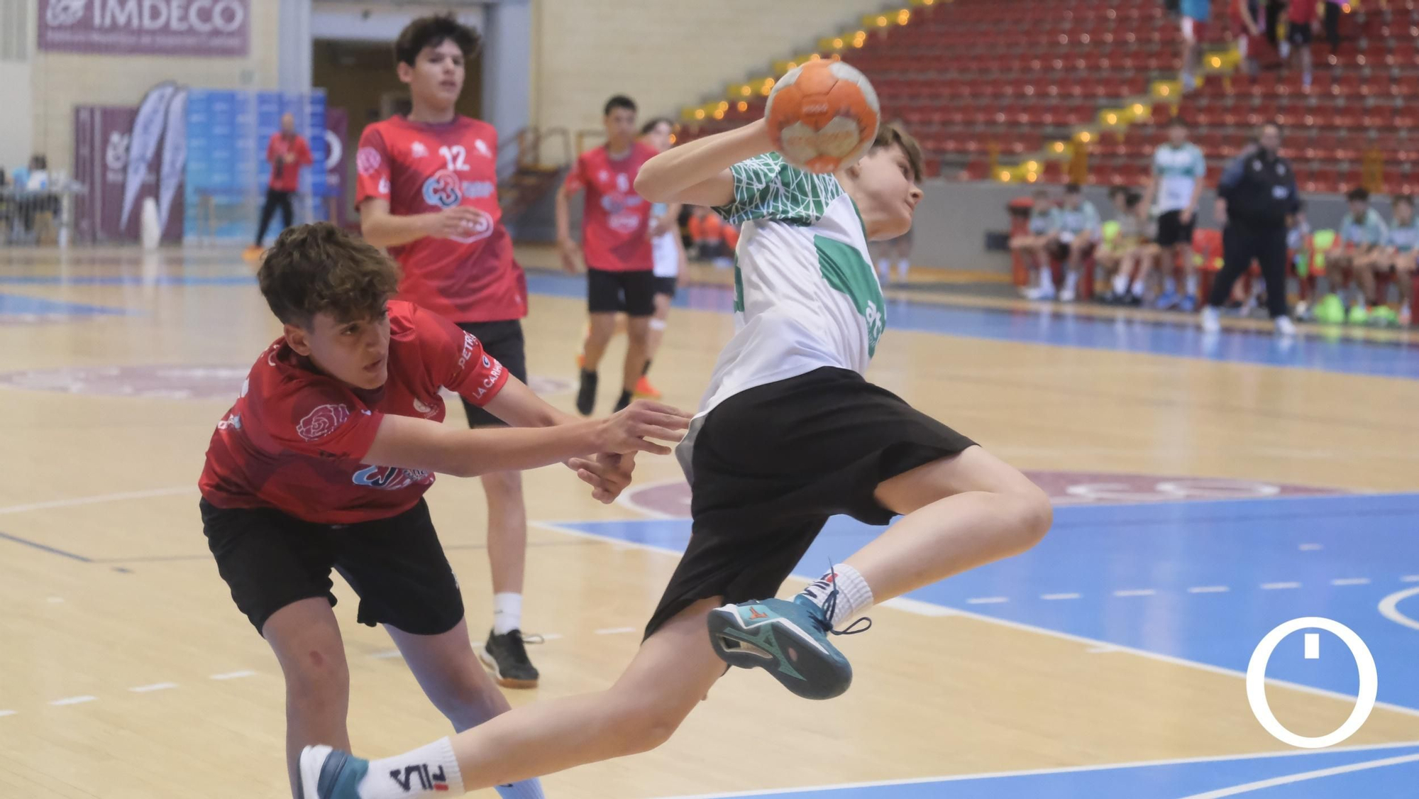 Córdoba Handball Cup