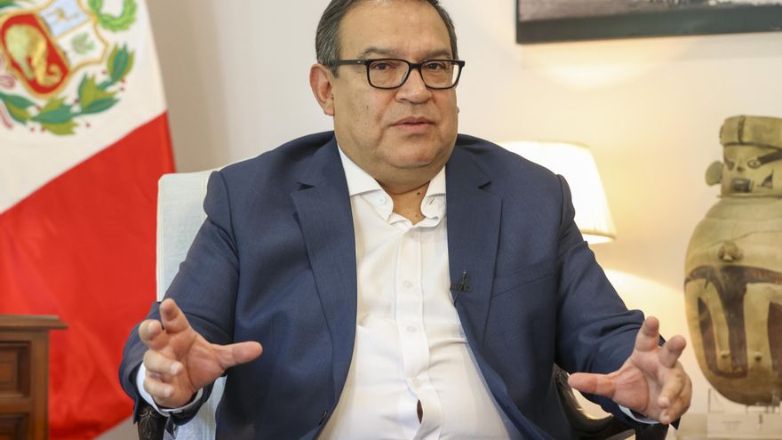 Perú aprueba un decreto para agilizar la expulsión de migrantes irregulares