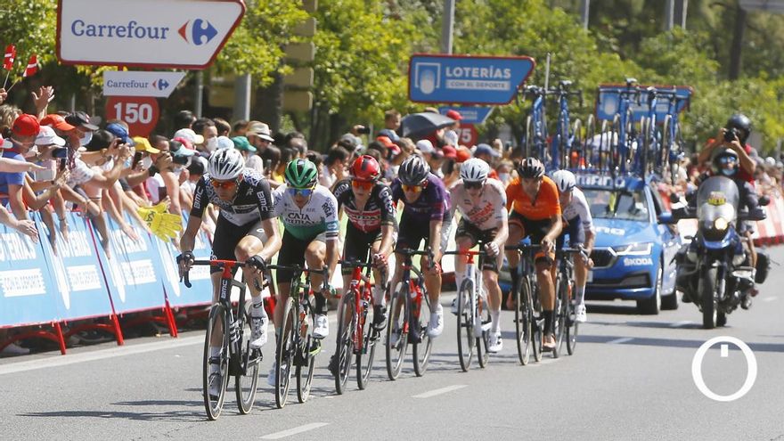 La provincia de Córdoba ultima los preparativos para el retorno de La Vuelta a España