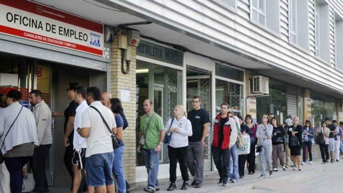 Entra en vigor el 'Complemento de apoyo al empleo' para las prestaciones contributivas: esto es lo que tienes que saber