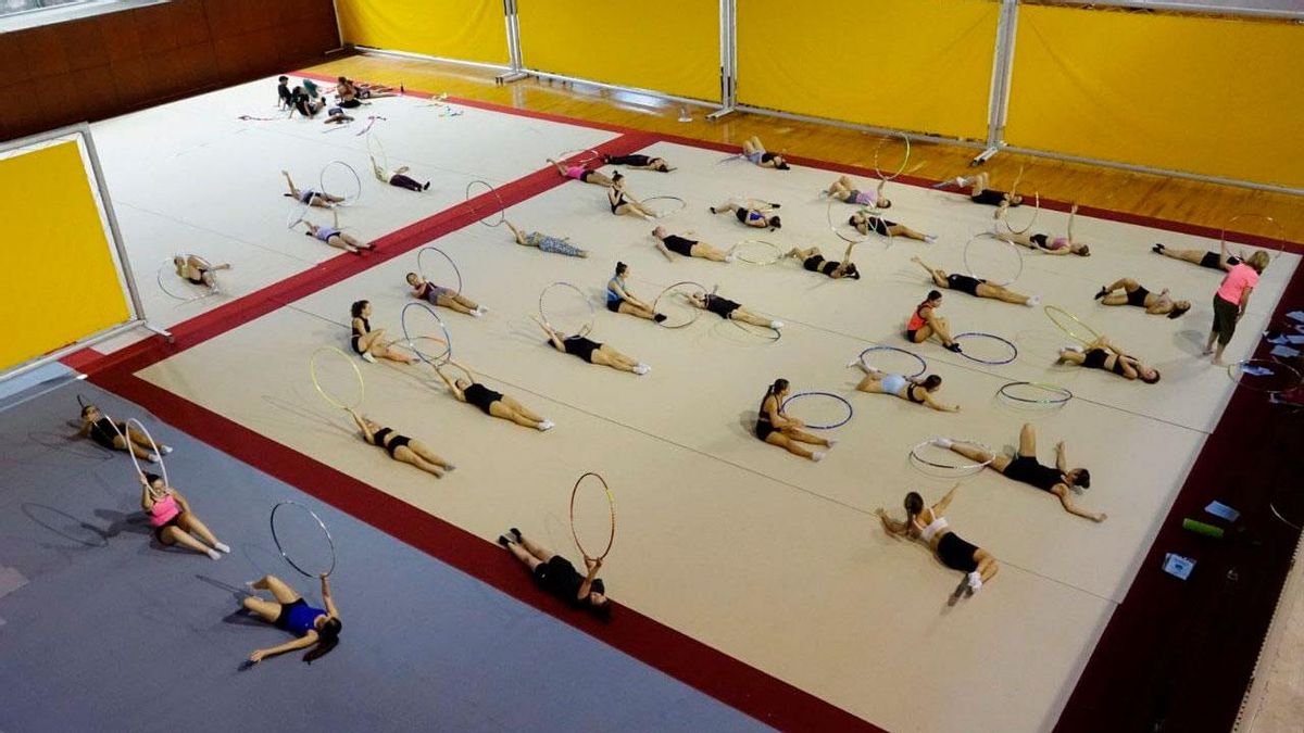 Santa Cruz adjudica la reforma del Pabellón Ana Bautista por 410.000 euros