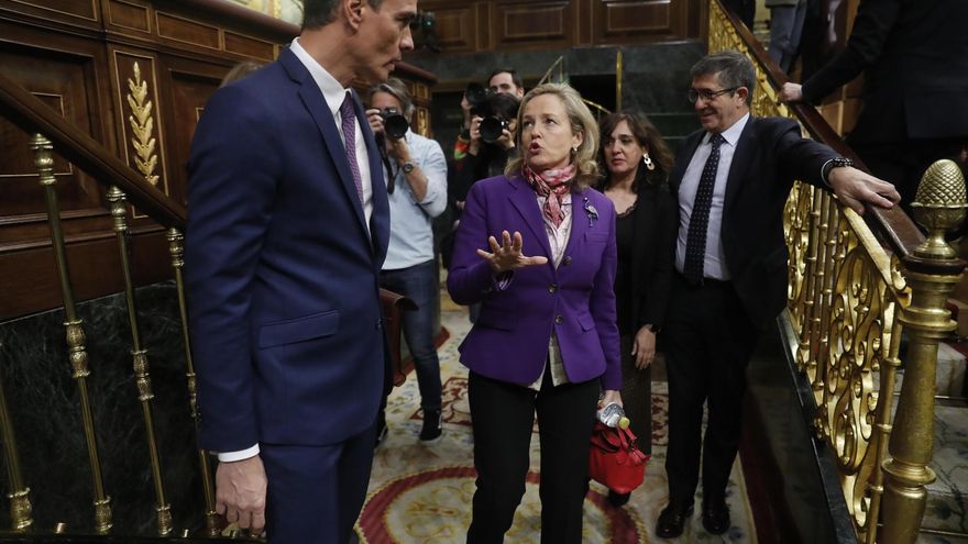 La economía creció un 5,5% en 2022, por encima de todas las expectativas