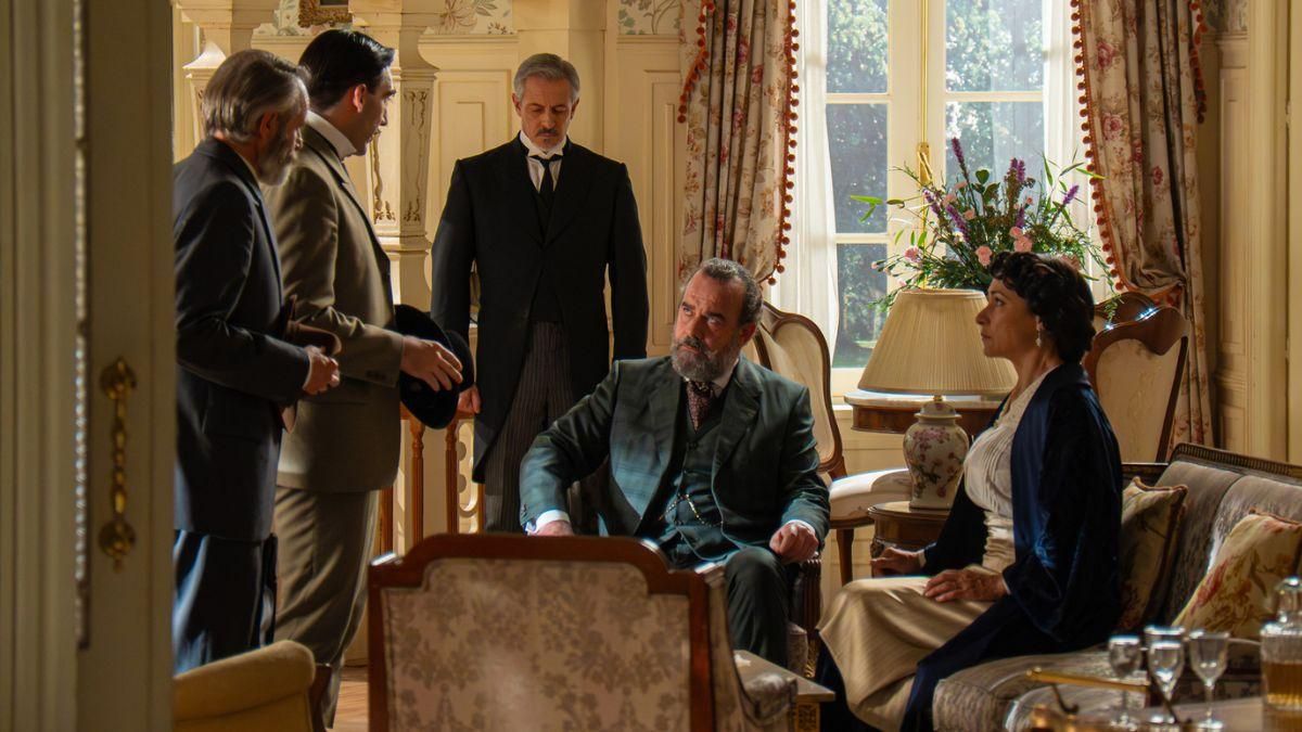 Imagen del capítulo 751 de 'La Promesa'