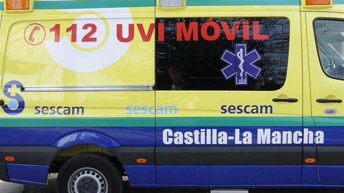 Hallado muerto un ciclista de 59 años en una carretera de Albacete