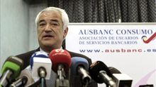 Luis Pineda, expresidente de Ausbanc