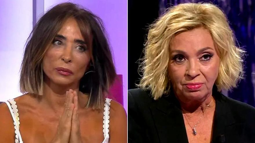 Patiño afea que 'De Viernes' dejara entrar a Borrego "en tales condiciones", y se compara: "Ni me imagino las críticas"