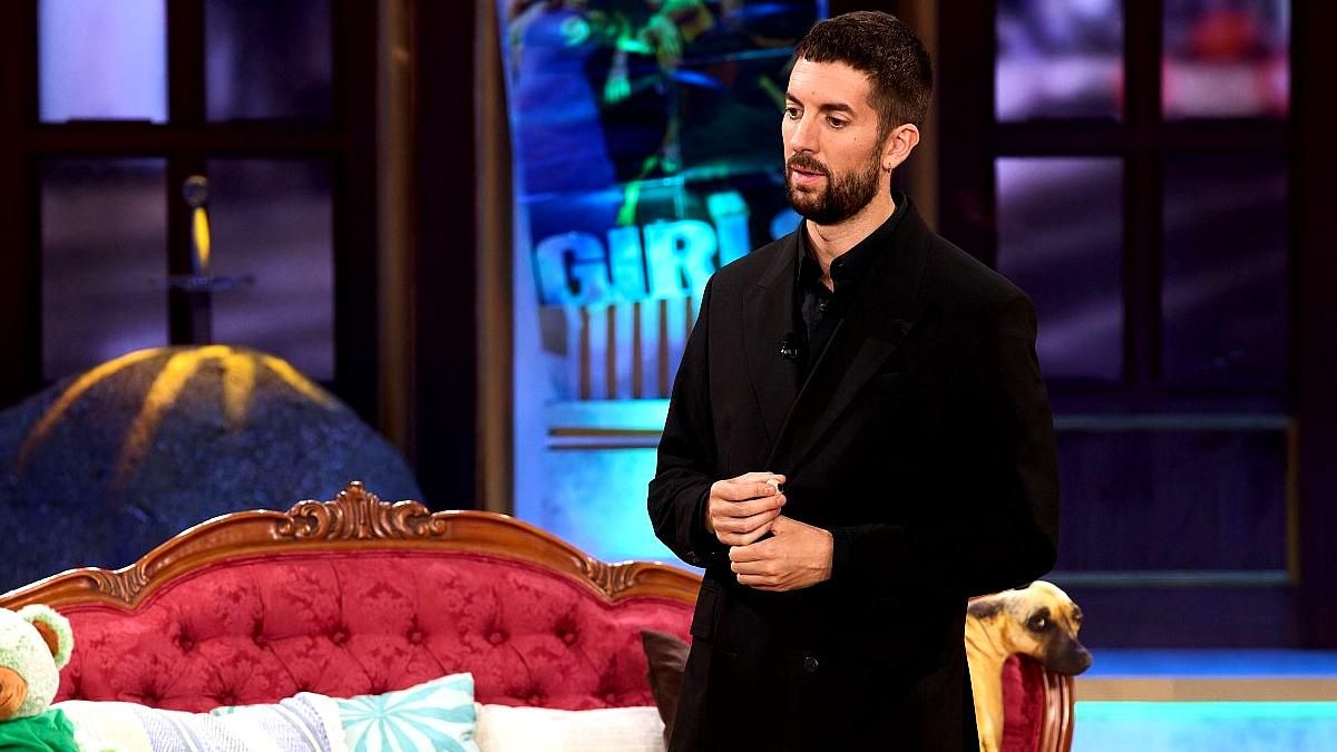 David Broncano en 'La Revuelta'