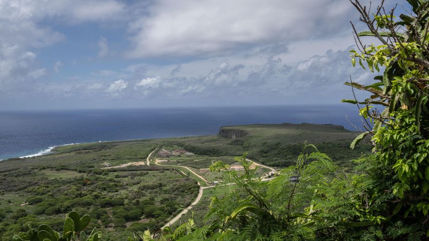 El chamorro: un idioma ‘amigu’ en mitad del Pacífico