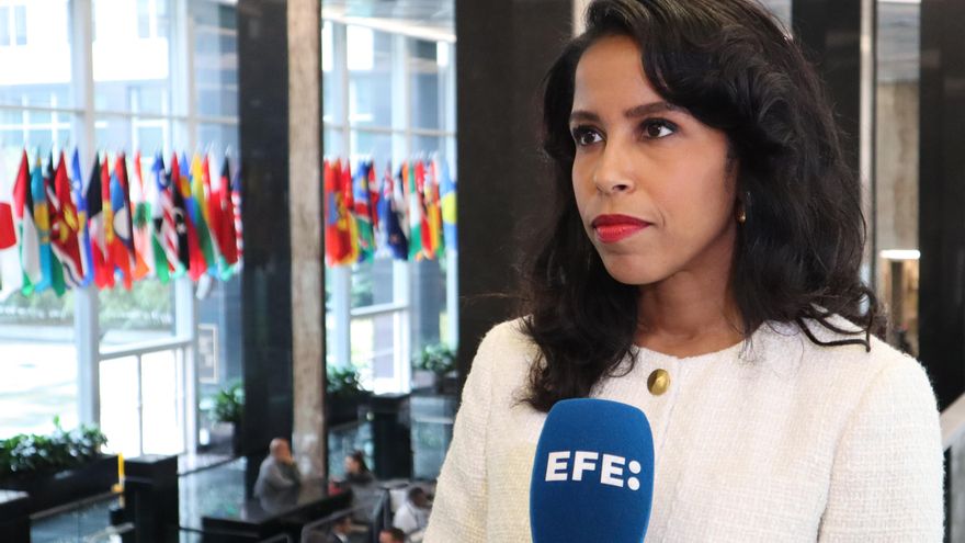 EE.UU. condena el "discurso de odio" en Colombia tras el atentado contra Uribe Turbay