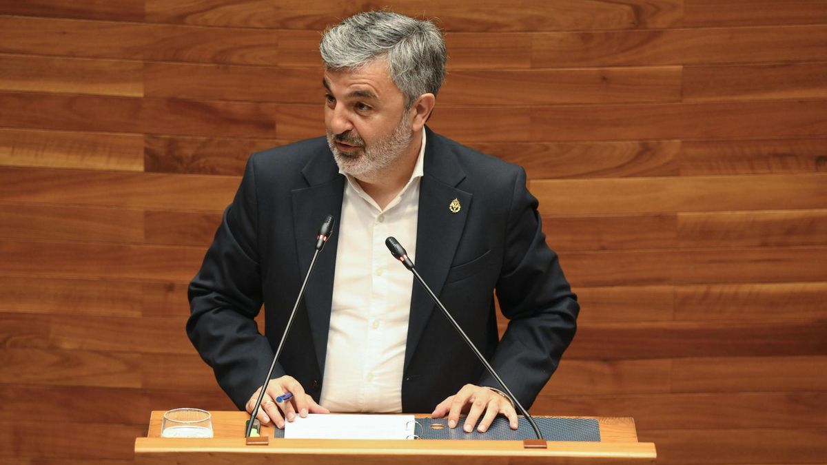 La derecha de Asturias insiste en la incineración de residuos que el parlamento rechaza con la negativa de la izquierda