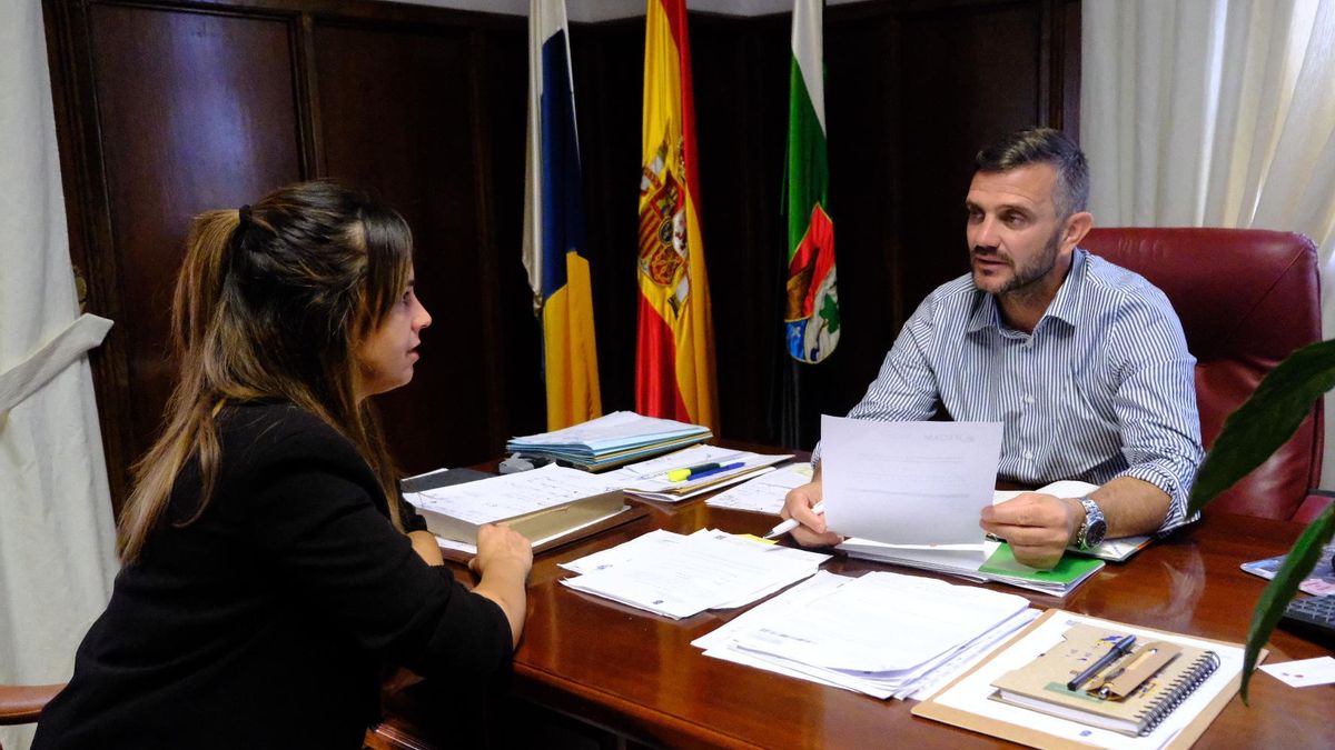 El Paso concluye “con éxito” la cuarta edición de los Presupuestos Participativos y aprueba proyectos vecinales por 315.000 euros