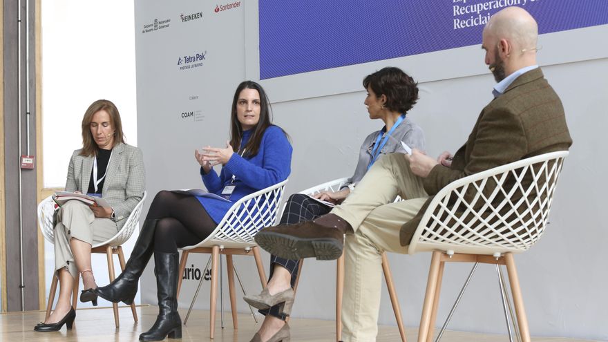 Evento: Economía Circular. Febrero 2023