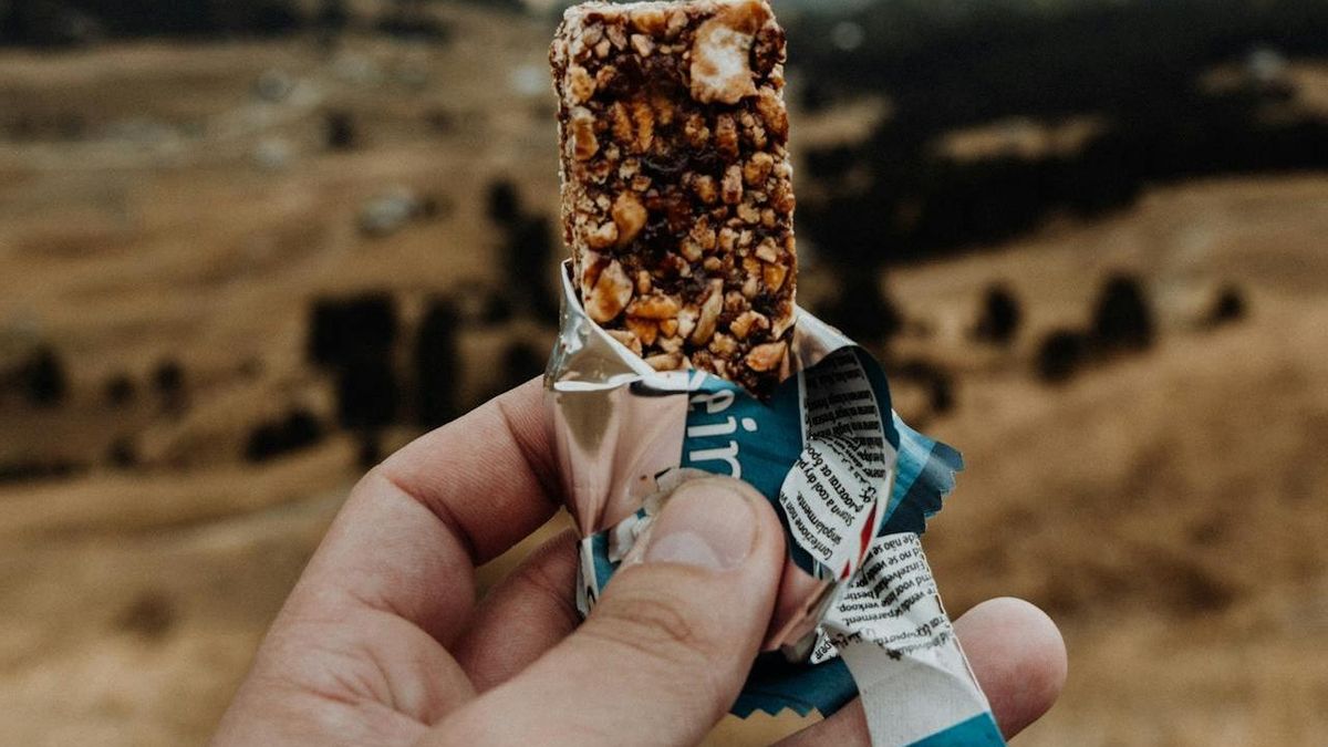 Barritas de proteínas: qué buscar en la etiqueta y qué evitar