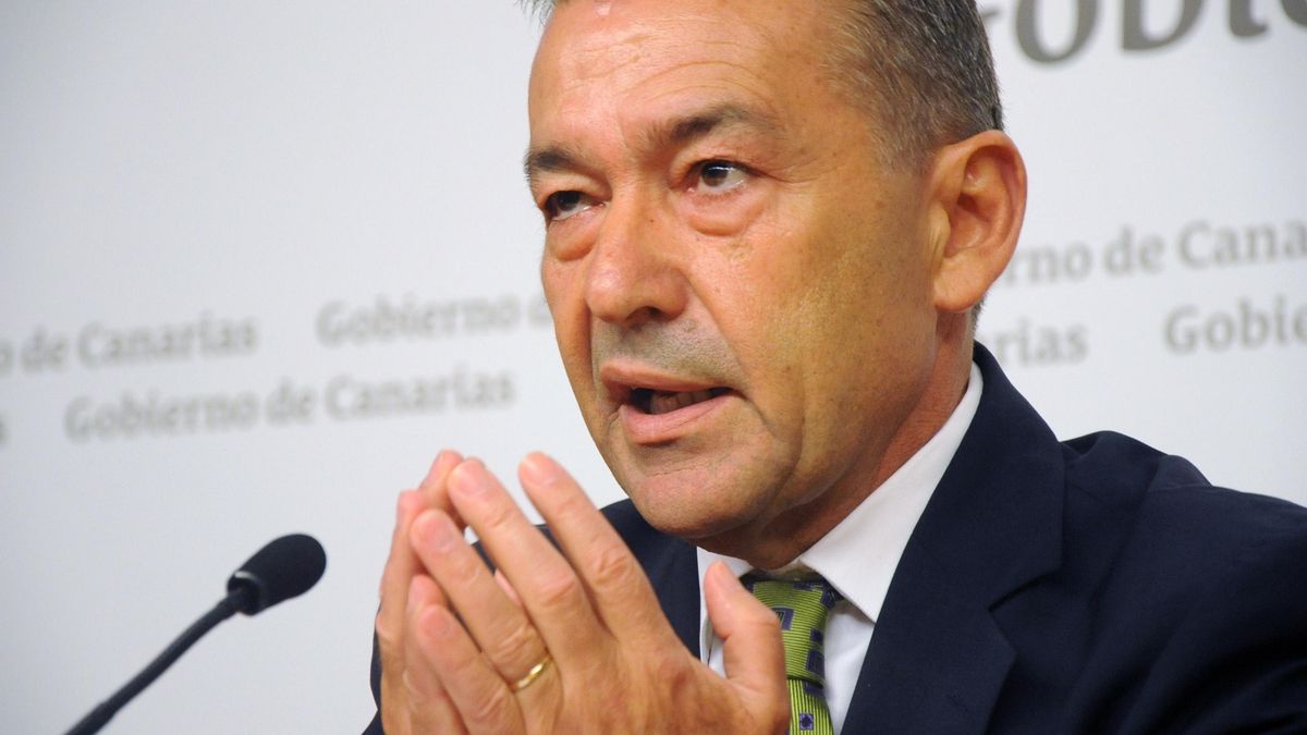 El Gobierno de Canarias trabaja para evitar situaciones de abuso con los desahucios sin desestabilizar el sistema