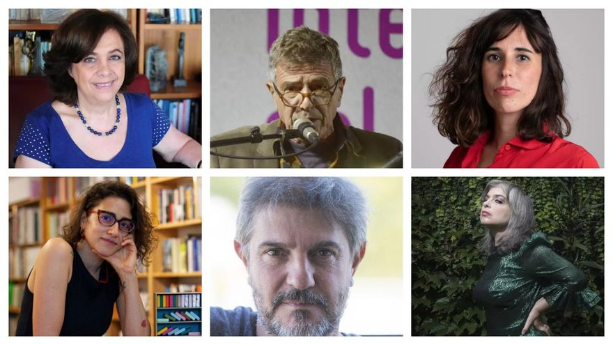 Los libros de junio: la poesía completa de Juana Bignozzi, Lee Child, Mariana Enriquez ilustrada y un texto premiado