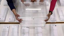 La segunda vuelta, una opción que gana enteros entre las cábalas del Parlamento