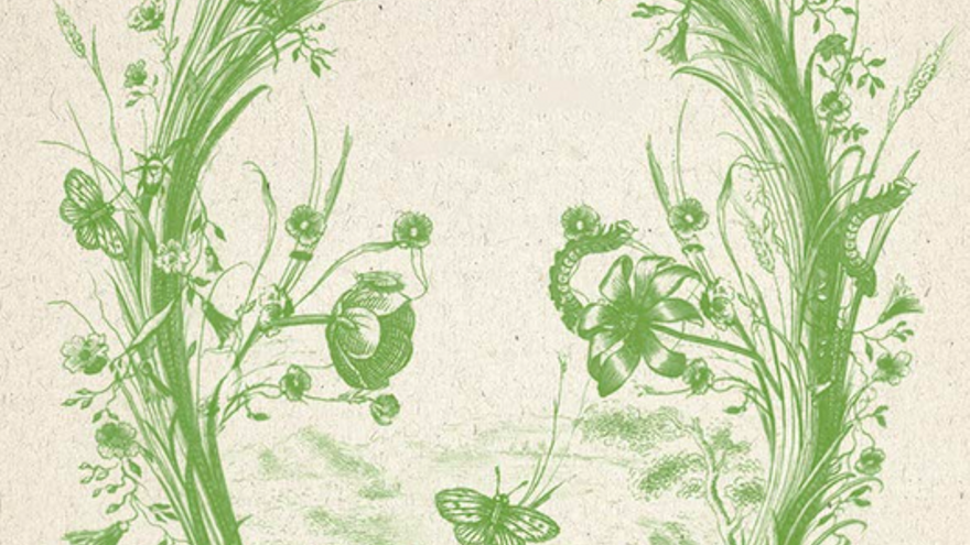 'Muro fantasma': terrorífica y adictiva fábula sobre el peligro de idealizar el pasado