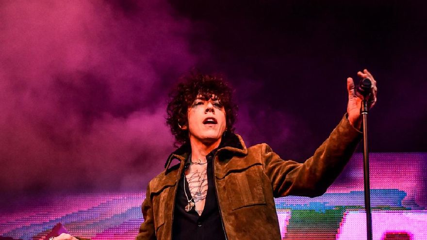 LP: "No conozco a la mayoría de los artistas que han interpretado mis canciones"