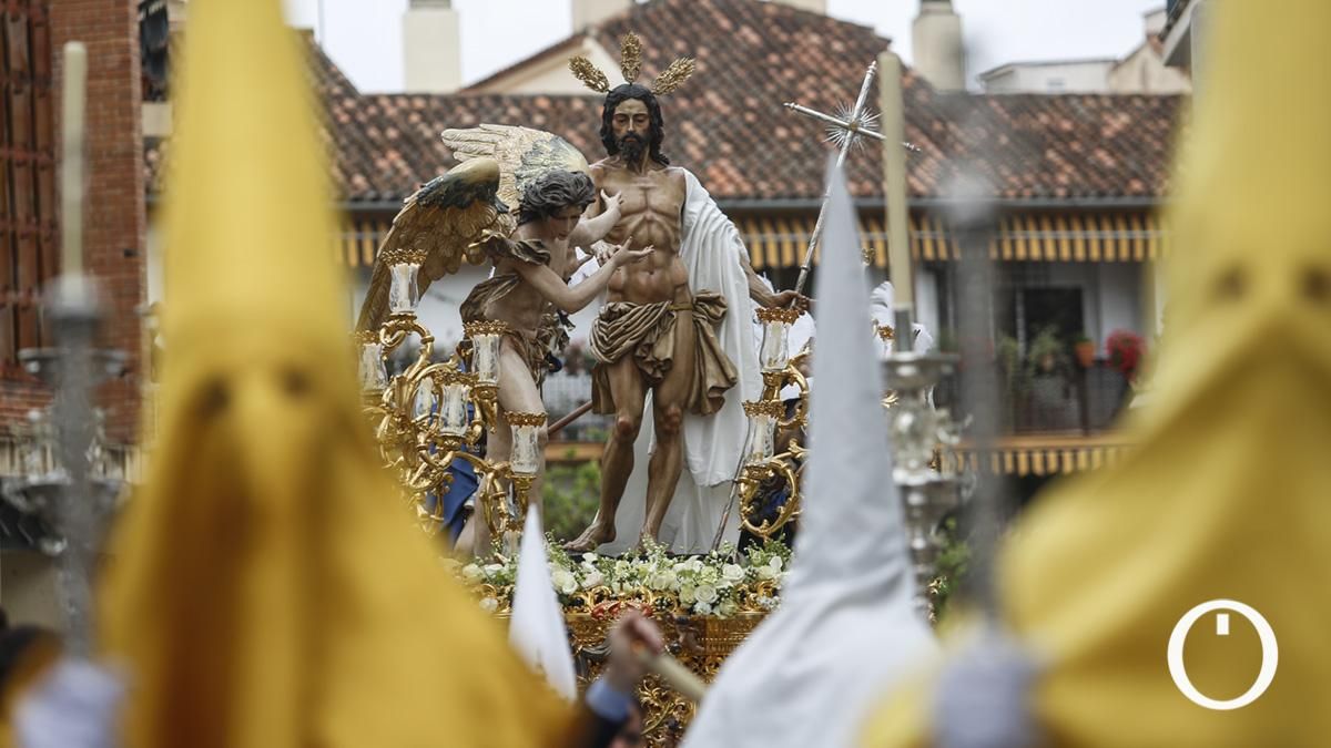 La Agrupación de Hermandades abre la venta de sillas para el Magno Vía Crucis