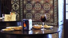 Las 10 tapas estrella del Rancio Sevillano