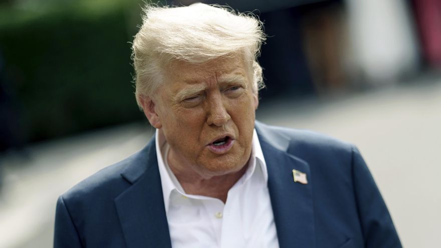 Trump eleva la presión sobre una UE pasiva con una nueva amenaza de aranceles del 30%, ¿y ahora qué?