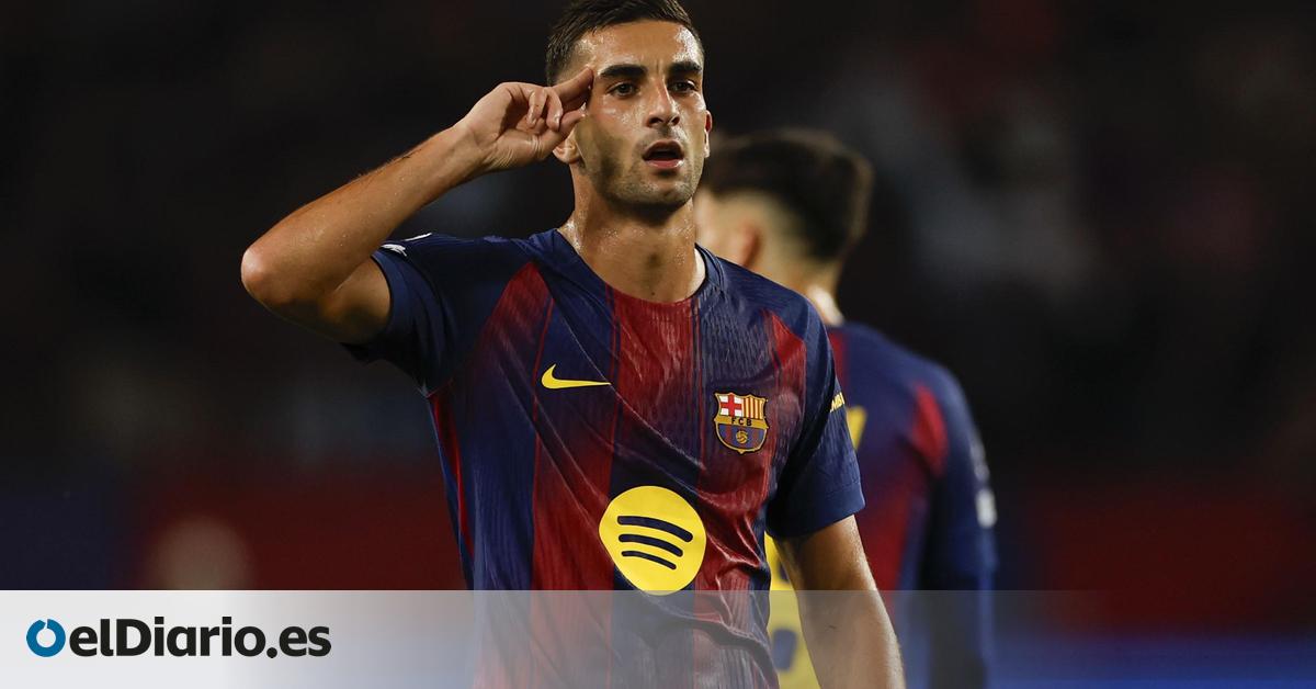 LALIGA
El dinero seduce al fútbol español: el Barcelona-Villarreal y la Supercopa de España se disputarán fuera de nuestro país